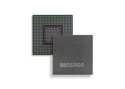 China 88SS1100B3-BWF2 Memory IC Chip High Performance SSD With NVMe 1.3 Interface for sale