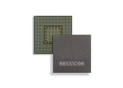 China 88SS1098C3-BWF2C000 Chip de IC de memoria de 8 TB de capacidad PCIe Gen 8 canales controlador NAND en venta