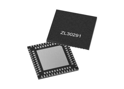 China ZL30291LDG1 Chip de circuito integrado CK440Q Generador de reloj UQFN-100 Generador de tiempo de reloj en venta