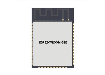 China ESP32-WROOM-32E-N4R2 drahtloses Kommunikationsmodul allgemeines WLAN-MCU-Modul Multiprotocol-Modul zu verkaufen