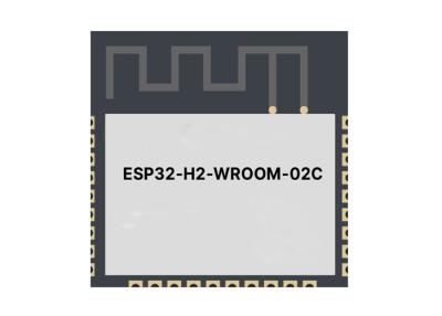 China ESP32-H2-WROOM-02C-H2 draadloze communicatiemodule 2 MB Flash Low-Power BT En IEEE 802.15.4 Module Te koop