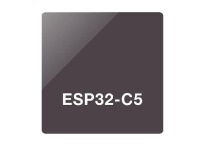 China ESP32-C5NF4 BT IC SoCs BT LE v5.0 SoC 240MHz Wi-Fi de banda dupla 6 e BT LE 5 SoC à venda