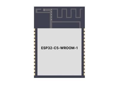 China ESP32-C5 BT IC 240MHz BT LE 5.0 SoC Processador de núcleo único RISC-V de 32 bits à venda