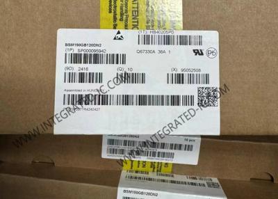 China BSM150GB120DN2 Automotive IGBT-modules 1200V 150A Half-bridge IGBT-krachtmodule Te koop