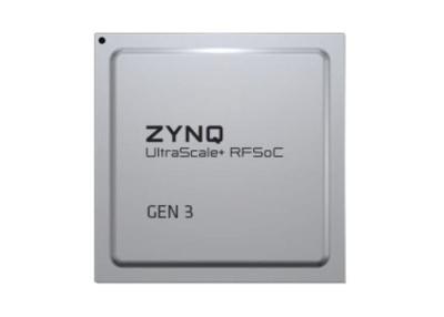 China XCZU49DR-L1FSVF1760I Chip de procesador de inteligencia artificial multifunción de 6 GHz ZynqTM UltraScale+TM RFSoC Chip en venta