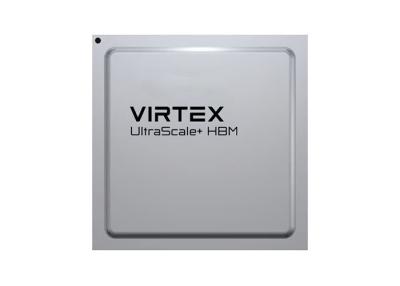 Chine XCVU31P-1FSVH1924E Array de porte programmable sur le terrain VirtexTM UltraScale+TM HBM FPGA pour la capture de paquets à vendre