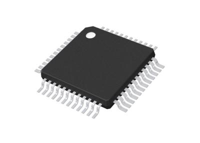 China STM32F071CBT7 Microcontroller MCU Single-Core ARM Cortex-M0 STM32F0 Microcontroller for sale