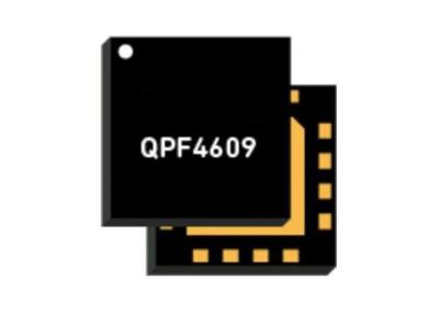 China QPF4609 Draadloze communicatiemodule 6GHz Wi-Fi 7 High Power Front End-module Te koop