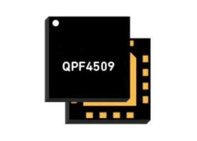 China QPF4509 draadloze communicatiemodule 5GHz High Power Wi-Fi 7 RF Front End module Te koop