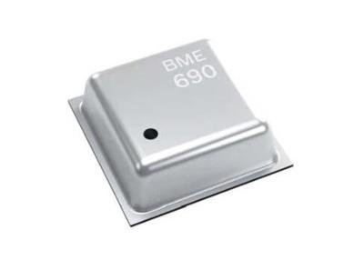 China BME690 Sensor IC Sensor de gases LGA-8 Sensor de qualidade do ar 4-em-1 MEMs Sensor para interiores à venda