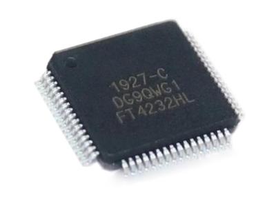 China FT4232HL Integrated Circuit Chip USB High Speed IC LQFP-64 Hi-Speed Quad USB UART IC Te koop