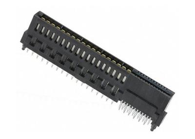 China 10121506-000414DLF Connectors Card Edge Connectors 14POS Edgeboard Connectors en venta