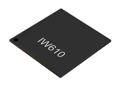 China IW610CUK Wireless Communication Module Single Band Wi-Fi 6 + BT LE 5.4 And Tri-Radio SoC en venta