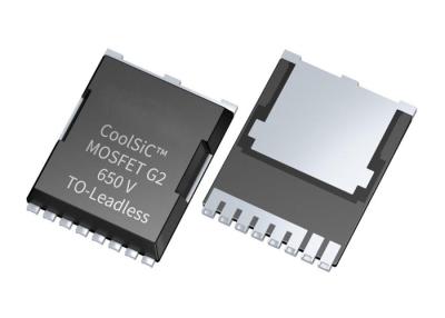 중국 IMT65R033M2H 통합 회로 칩 전력 MOSFET 트랜지스터 650V 쿨시C MOSFET 트랜지스터 판매용