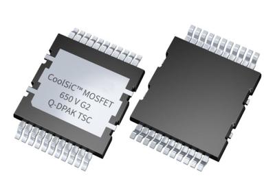 China IMDQ65R010M2H Integrated Circuit Chip SiC MOSFET Transistor 650V CoolSiC™ MOSFET Transistor en venta