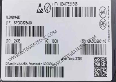 Chine TLE8209-2E puce de circuit intégré 8.6A SPI puce H programmable PG-DSO-20 à vendre