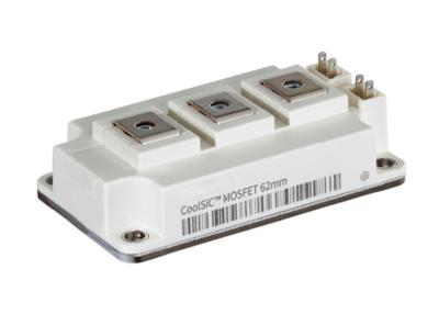 China FF3MR12KM1HP Automotive IGBT Modules 1200V CoolSiC™ MOSFET Half Bridge Module à venda