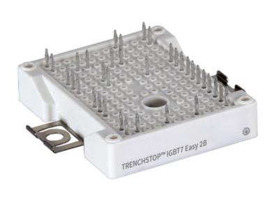 China FP35R12W2T7P Automotive IGBT Modules TRENCHSTOP™ IGBT 7 EasyPIM™ 2B IGBT Module à venda