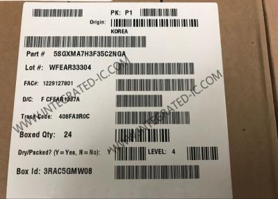 Κίνα 5SGXMA7H3F35C2NGA Field Programmable Gate Array 28-nm Stratix® V FPGA IC Chip προς πώληση