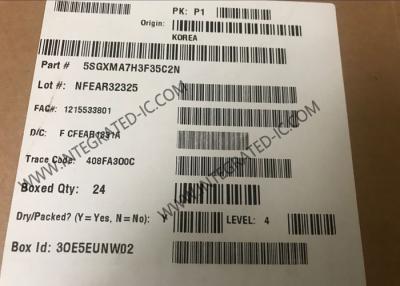 Κίνα 5SGXMA7H3F35C2N Field Programmable Gate Array FBGA-1152 Stratix V GX FPGA Chips προς πώληση