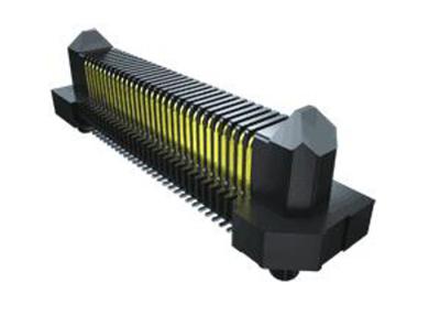 China ERM5-060-02.0-S-DV-P-FR Conectores 0.50mm Edge Rate® Rugged High Speed Terminal 120POS à venda