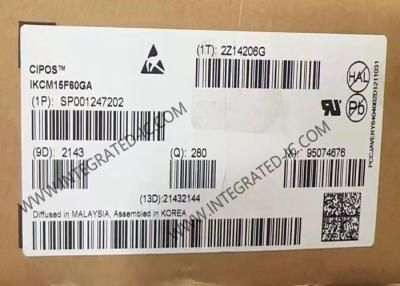 China Modulos IGBT para automóveis IKCM15F60GA 600V Modulo de condutor de potência de 3 fases 2000Vrms à venda