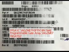 FPGA IC 5AGZME7H3F35C4N Field Programmable Gate Array 5AGZME7 FBGA1152