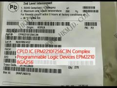 CPLD IC EPM2210F256C3N Complex Programmable Logic Devices EPM2210 BGA256