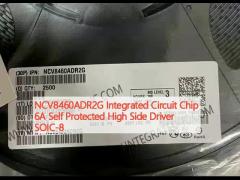 NCV8460ADR2G Integrated Circuit Chip 6A Self Protected High Side Driver SOIC-8