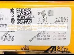 BQ24203DGN Integrated Circuit Chip 500mA Battery Chargers HVSSOP8 Li-Ion Linear Charger