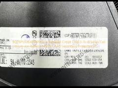 BQ76PL536ATPAPRQ1 Integrated Circuit Chip 3-To-6 Series Cell Lithium-Ion Battery Monitor And Secondary Protection IC