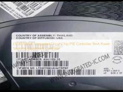 LTC4270BIUK Integrated Circuit Chip PSE Controller 9mA Power Sourcing Equipment Controller