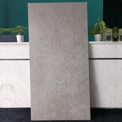 China CLASSIC 750x1500mm Large Modern Luxury Full Body Slab Porcelain Tiles Home Decor Dry-grain Non Slip Rustic Tiles For Bedroom Floor Tiles for sale