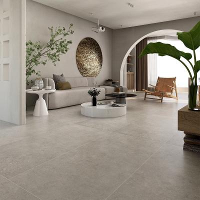 China CLASSIC Outdoor Large Size 750x1500mm Dry Full Porcelain Tiles Non-Slip Body Grain Slab Rustic Marble Flooring Tiles For Bedroom for sale