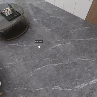 China Europe Glazed Tiles 750x1500mm Marbles Porcelain Floors Kajaria Gray High Gloss Anti-Slip Bedroom Floor Tiles Hot Selling Marble Finish for sale