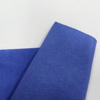 China Nonwoven Anti-bacteria Polypropylene Nonwoven Fabric PP Medical Woven Fabric SMS Nonwoven for sale