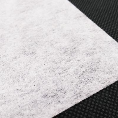 China Sustainable Polypropylene Water Repellenting Hot Air By Non Woven Fabric Hot Air Cotton for sale