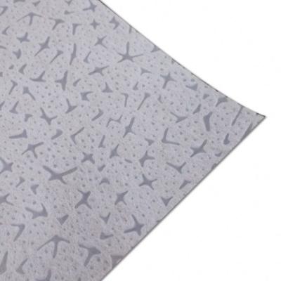 China Breathable Industrial Meltblown Nonwoven Fabric For Strong Duster for sale