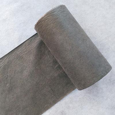 China Waterproof Non Woven Fabric BFE99 25GSM Meltblown Filter Cloth Non Woven Meltblown Fabric For Face Mask for sale