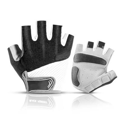 China Classic Anti Slip Hand Biker Horse Sports Gloves Comfortable Slip Non Racing Motorcycle Mountain Motorcycle Riding Gloves for sale