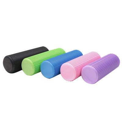 China Durable Yoga Fitness Gym Foam Rollers For Gym Folding Foam Roller for sale