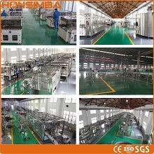 Verified China supplier - Guangzhou Huangzhipai Packing Machinery Co., Ltd.