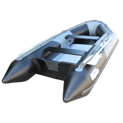 China Speed ​​Customized Color Zodiac Inflatable Boat ASA-360cm Inflatable Fishing Boat With CE Certificate for sale