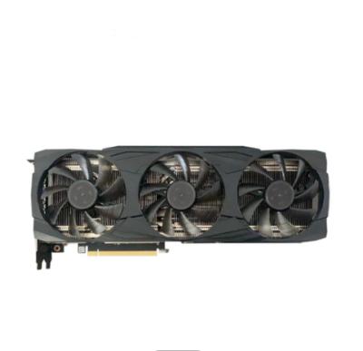 China Wholesale 90Hx Graphics Card CMP 90 Hx Gpu 90HX 10GB GDDR6X 320BIT Workstation NO SHOW PCI-E1.0 Video Card for sale