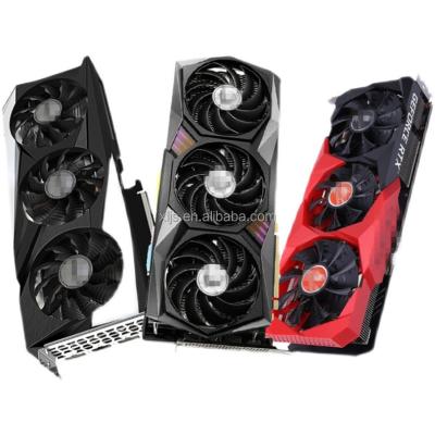 China Super Original 12G Gpu Workstation RTX 2060 NON-LHR Gaming NON-LHR Graphics Card LHR Laptop Video Card for sale