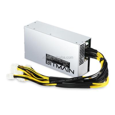 China Brand New PSU Power Supplier. from the PSU Apw7 110-220V 1800w 2000w for Computer Server APW7 for sale