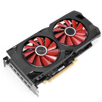 China RX580 RX590 RTX2060 RTX2060 Desktop Super GTX1660 Graphics Card for sale