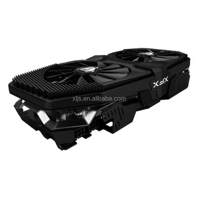 China XFX RX 5700 XT 8GB Gaming Desktop 5700XT 8G Graphics Card for sale