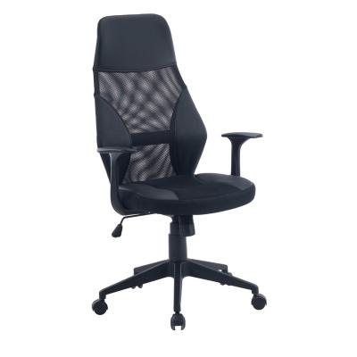 China Modern Comfortable Director Office Chair Wholesale from Nova Blue Fabric Mesh Swivel for sale