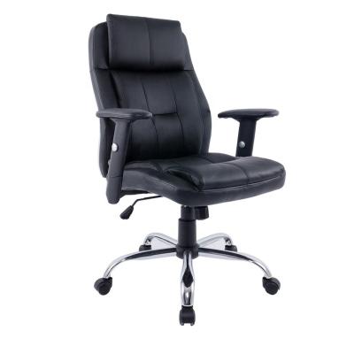 China ANJI Nova Office Staff Working Training Chair Office Chair (Height) Adjustable OEM or ODM Factory Directly for sale